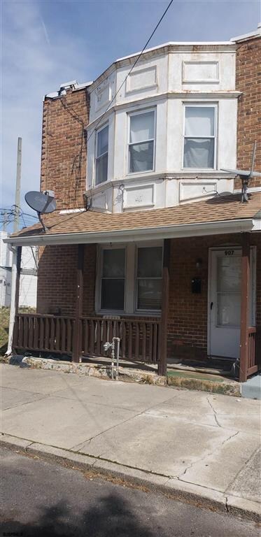 907 Emerson Place, Atlantic City, NJ 08401 - photo 2