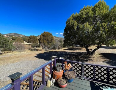 5123 Little Walnut Rd, Silver City, NM 88061 - photo 2