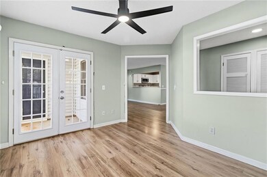 1121 Cannongate Crossing SW, Marietta, GA 30064 - photo 5