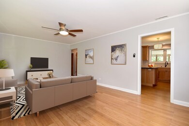 1123 E Grant Dr, Des Plaines, IL 60016 - photo 6