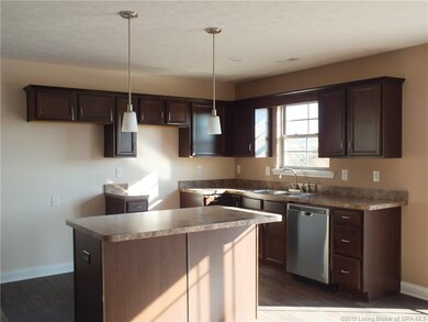 8022 Kismet Dr unit lot 263, Charlestown, IN 47111 - photo 2