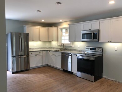 Rousseau Kitchen