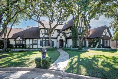 3517 Meadowlark Ln, Colleyville, TX 76034 - photo 2