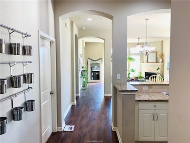 15313 Lowry Meadow Ln, College Station, TX 77845 - photo 2