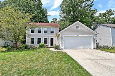 967 Windbourne Street Gahanna Ohio-2