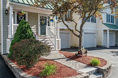 35 Collins St unit 73, Danvers, MA 01923 - photo 2