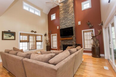 71 Timber Trail, Michigan City, IN 46360 - photo 2