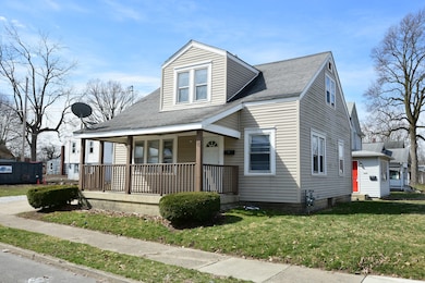 503 Henry St, Anderson, IN 46016 - photo 2