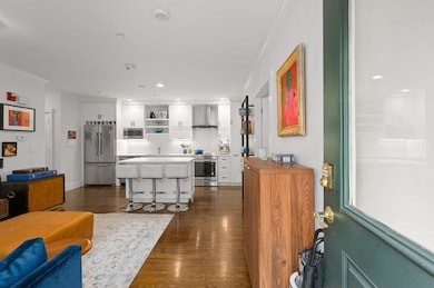 429 Norfolk St unit 1, Somerville, MA 02143 - photo 7