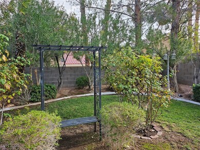 2124 Hillsgate St, Las Vegas, NV 89134 - photo 3