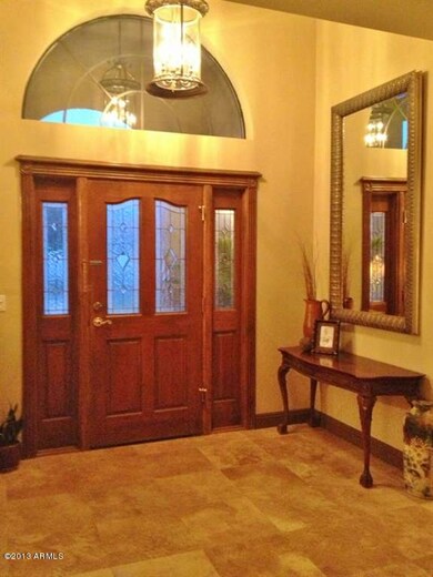 Foyer