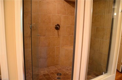 Master Bath Double Nozzle Tile Shower!