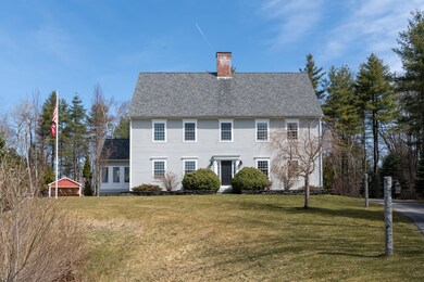 49 Barnfield Ln, Gorham, ME 04038 - photo 3