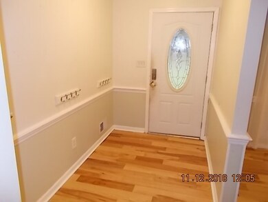 Foyer / Entry