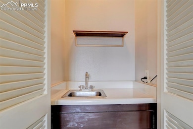 Wet Bar