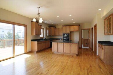 378 Andover Dr, Oswego, IL 60543 - photo 5