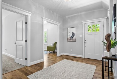 Foyer