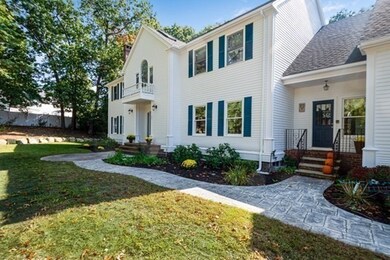 20 Wenlock Cir, North Easton, MA 02356 - photo 6