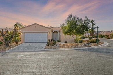 10389 Felice Ave, Las Vegas, NV 89135 - photo 2