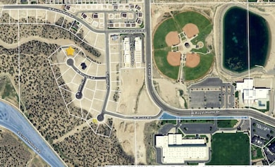 Lot 17 map