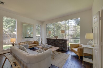 1656 Oak Creek Dr, Hurst, TX 76054 - photo 5