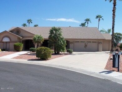 Unbelievable Curb Appeal