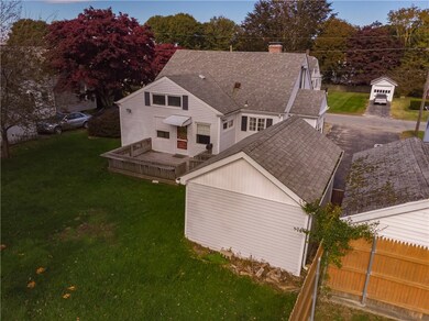 67 Haskins Ave, Tiverton, RI 02878 - photo 4