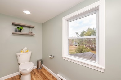 40 White Mountain Hwy, Milton, NH 03851 - photo 7