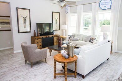 3919 Preserve Rise, San Antonio, TX 78261 - photo 6