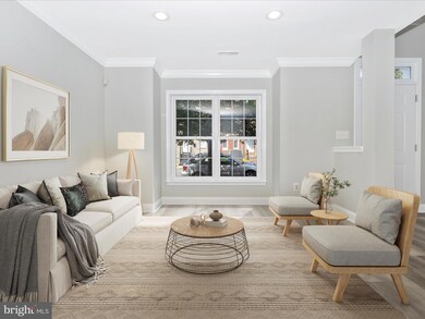 323 S Poppleton St, Baltimore, MD 21230 - photo 5