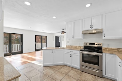 20864 Arkansas 16, Siloam Springs, AR 72761 - photo 3