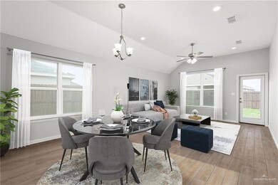 3212 Oriole Dr, Mission, TX 78572 - photo 2