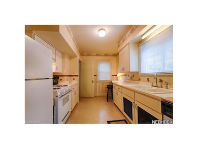 Cooking is no chore in this kitchen!