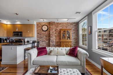 275 W 2nd St unit 2, Boston, MA 02127 - photo 4