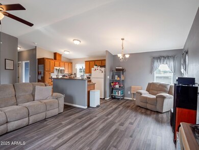 13625 E Lazy River Dr, Dewey-Humboldt, AZ 86329 - photo 4