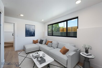 Virtual Staging