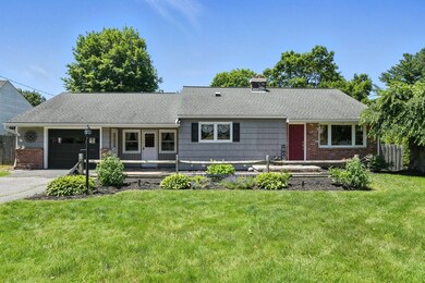 683 Rogers Ave, West Springfield, MA 01089 - photo 2