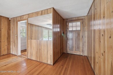 Entryway
