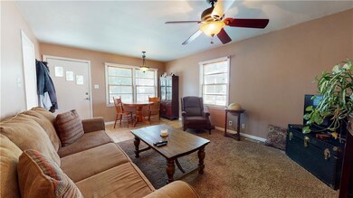 405 N 19th Ave, Beech Grove, IN 46107 - photo 5