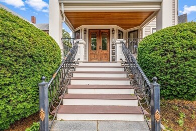 24 Mill St unit 1, Dorchester, MA 02122 - photo 2