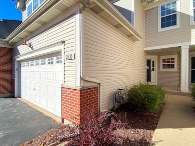 210 Dorset Ave, Oswego, IL 60543 - photo 3