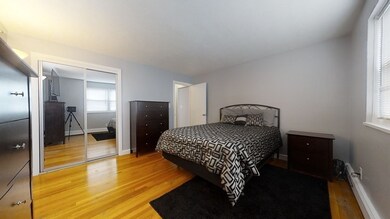 41 Warren St unit 1-1, Waltham, MA 02453 - photo 7