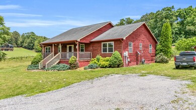 193 Hidden Valley Rd, La Fayette, GA 30728 - photo 3