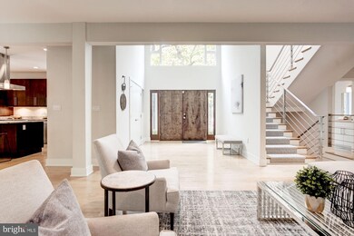 2867 Tilden St NW, Washington, DC 20008 - photo 6