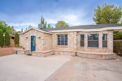 7514 Mazatlan Dr, El Paso, TX 79915 - photo 3