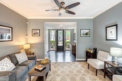 10106 Cedar Creek Dr, Houston, TX 77042 - photo 3