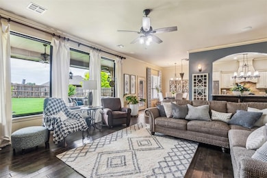 1308 Anns Place, Moore, OK 73160 - photo 5