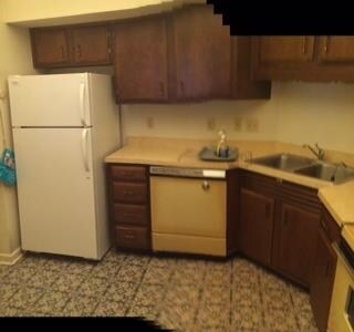 Inside Condo