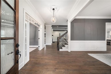 3700 Muirfield Dr, Milton, GA 30004 - photo 6