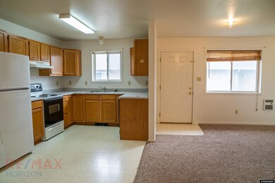 403 4th St, Chugwater, WY 82210 - photo 7